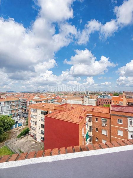 Foto 803876af-58d5-4c63-b12e-7a20cfa80a05. Pis a San Isidro Madrid