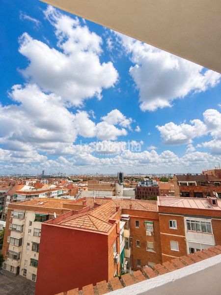 Foto 99e6ef95-7a5d-418a-9078-30c0382536ed. Pis a San Isidro Madrid