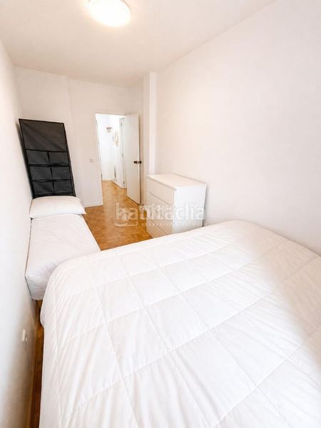 Foto a85b5aed-aece-43ce-b542-5922d2f2f8f2. Pis a San Isidro Madrid