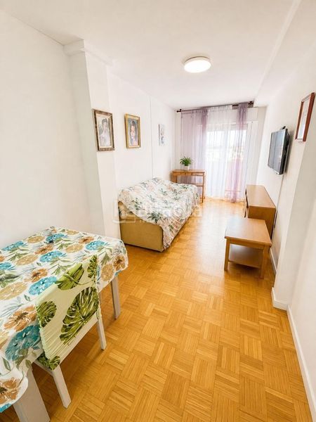 Foto ca67dce7-9426-4e19-9bea-a581a711bebc. Pis a San Isidro Madrid