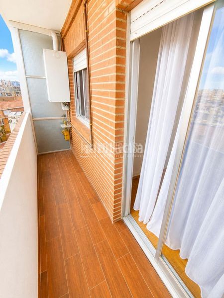 Foto f0751ee6-f31b-44b9-a646-5f0889e4d3d6. Pis a San Isidro Madrid