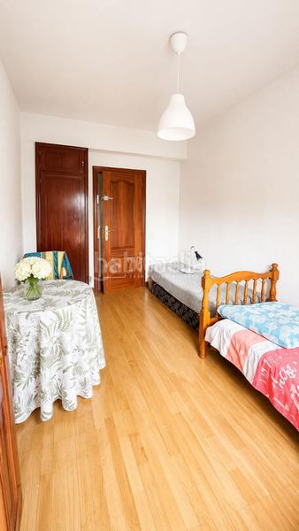 Foto 407a708f-2994-4e00-afce-0f7969967204. Pis amb calefacció a San Isidro Madrid