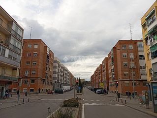 Piso en San Isidro. Piso en venta en madrid