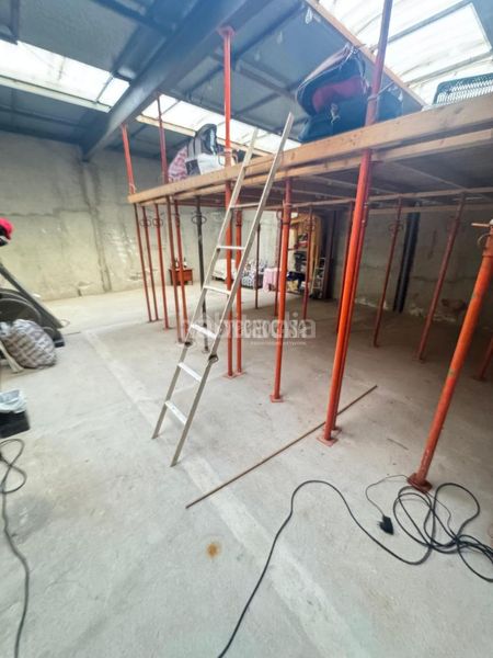 Foto 46e2a891-ffbb-4f25-add7-c3da97009bcc. Loft piso en venta en San Isidro Madrid