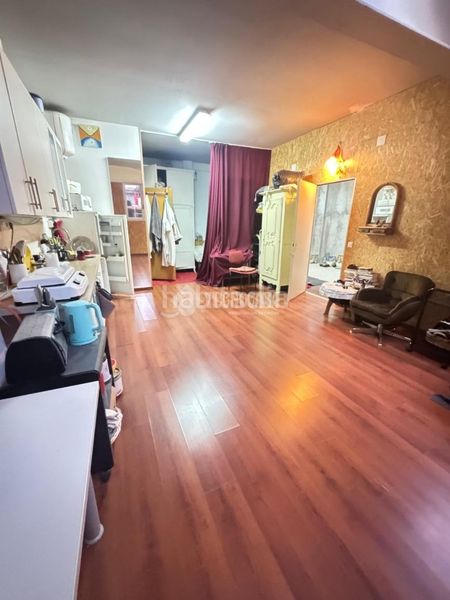 Foto 4f39fc89-7216-4571-b45f-bd4df1207e84. Loft piso en venta en San Isidro Madrid
