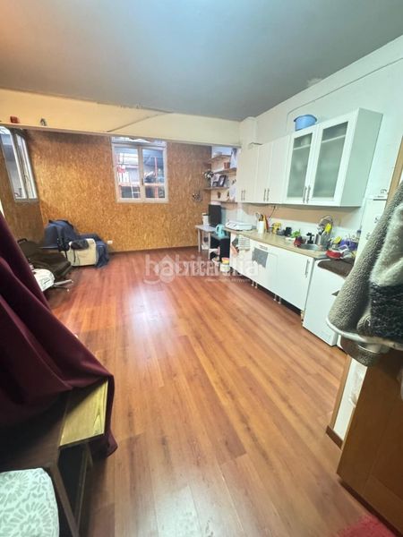 Foto 5b178b98-a820-41a5-8b40-7ff78aa46b1d. Loft piso en venta en San Isidro Madrid