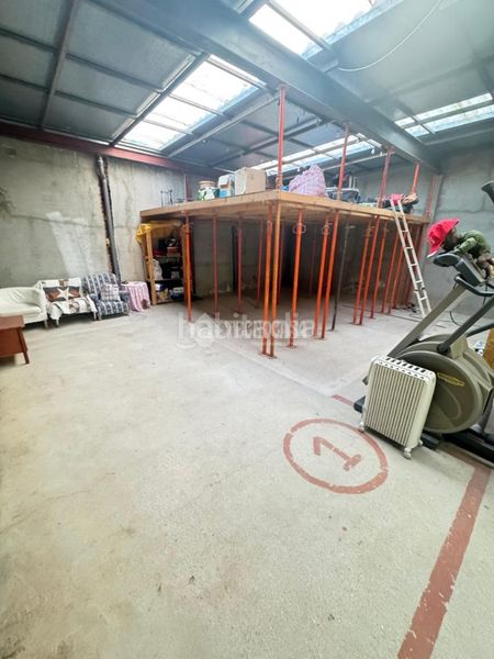 Foto 631165dc-90c5-413a-917e-3070a16850af. Loft piso en venta en San Isidro Madrid