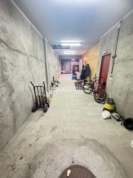 Foto d3d0ed11-e3e5-407f-ae11-5932be01fda5. Loft piso en venta en San Isidro Madrid