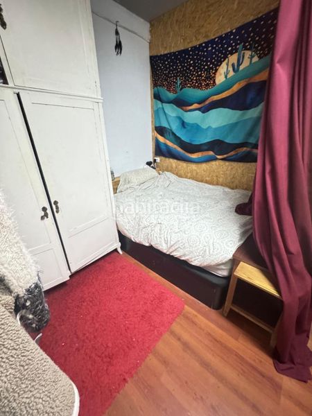Foto f808f4a8-021a-41f4-bb66-763cfa271603. Loft piso en venta en San Isidro Madrid