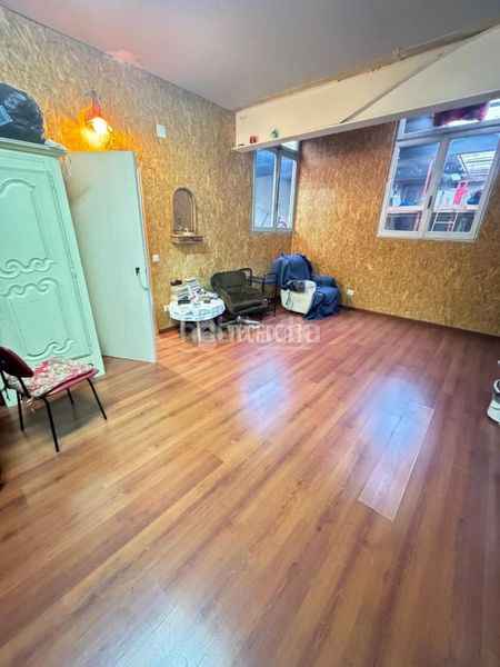 Foto fc9a2b39-242d-4a07-88e2-8a46d324d564. Loft piso en venta en San Isidro Madrid