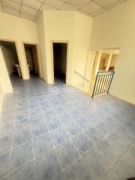 Foto 10e180cd-2ff5-4126-96e9-afa9b5cc5f0c. Local comercial a Vista Alegre Madrid