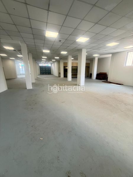 Foto b3a360d0-ad6f-47e3-980a-80002c526aab. Local comercial a Vista Alegre Madrid