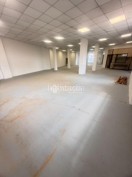 Foto c573f238-adc2-40af-81ab-c98a4e68c014. Local comercial a Vista Alegre Madrid