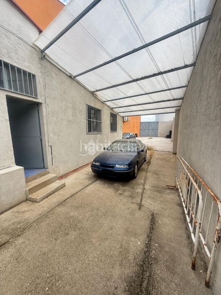 Foto ccd19324-926e-4665-9b04-b428fef3134d. Local comercial a Vista Alegre Madrid