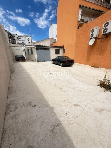 Foto cfa33639-f9b4-4d50-ba9d-e7383297c539. Local comercial a Vista Alegre Madrid