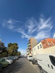 Pis a San Isidro. Piso en venta en madrid
