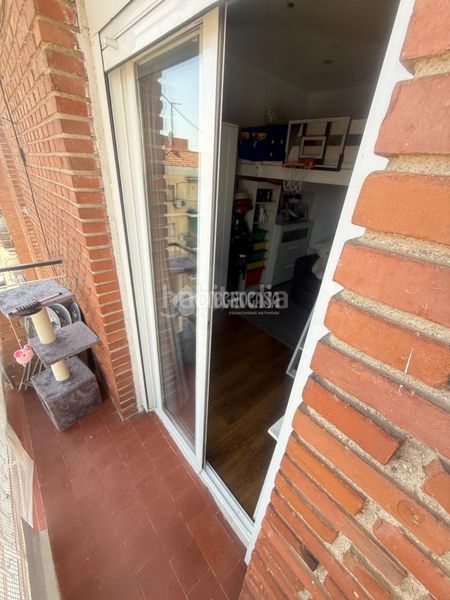 Foto 5b294784-bb5f-490a-aee3-cdd93eb73160. Pis a San Isidro Madrid