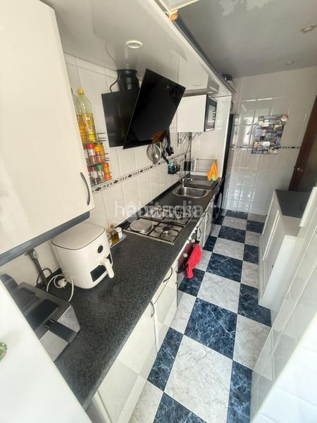 Foto f62629f3-1667-4aef-a12d-d2bd97ee258c. Pis a San Isidro Madrid
