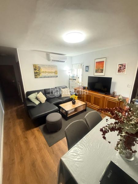 Foto f8ba6cbe-f85a-454e-8413-3ecfa8eca954. Pis a San Isidro Madrid