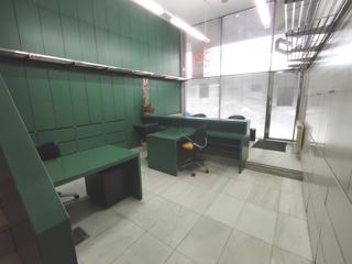 Business premise in Calle Juan de Padilla