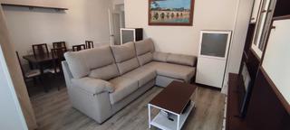 Affitto Appartamento in Calle pedro sanz abad 2. Bonito piso muy bien situado de 2 fantásticos dormitorios, todo