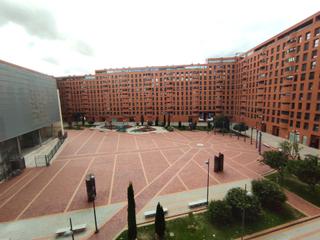 Lloguer Pis a Plaza doctor emilio giménez heras 6. Precioso, moderno y de calidad, con 3 dormitorios y gran salón y
