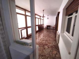 Appartement à Calle de san julián 16. Gran piso, ideal inversión pleno centro 138 m2 mas trastero, 4 g