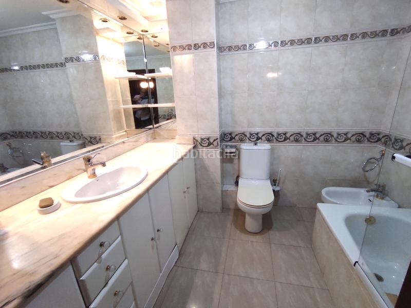 Foto 0381b007-65c2-4d61-ac3e-b80330c0c413. Flat in calle de san julián 16 in San Agustín - Parque Europa Burgos