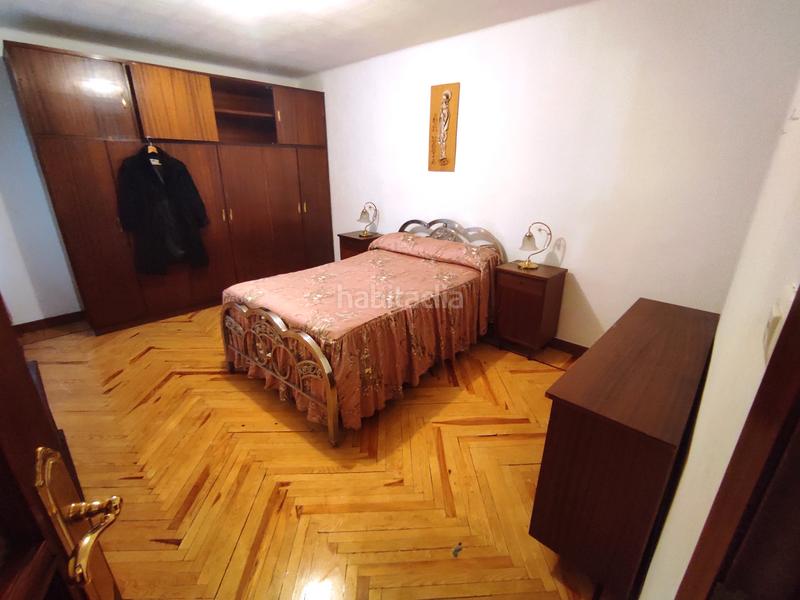 Foto 170c31fa-666e-483f-90b8-343395f35a7a. Flat in calle de san julián 16 in San Agustín - Parque Europa Burgos