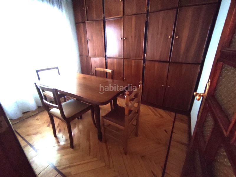 Foto 19ac332f-42b2-4861-bb53-627ba4e938ac. Flat in calle de san julián 16 in San Agustín - Parque Europa Burgos