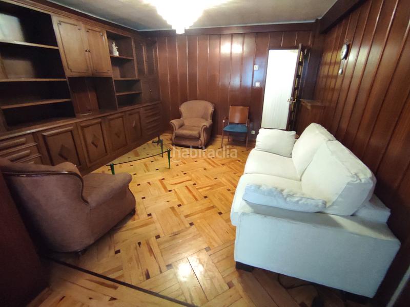 Foto 2537d6dc-9015-4241-aa87-3c09a1d83e40. Flat in calle de san julián 16 in San Agustín - Parque Europa Burgos