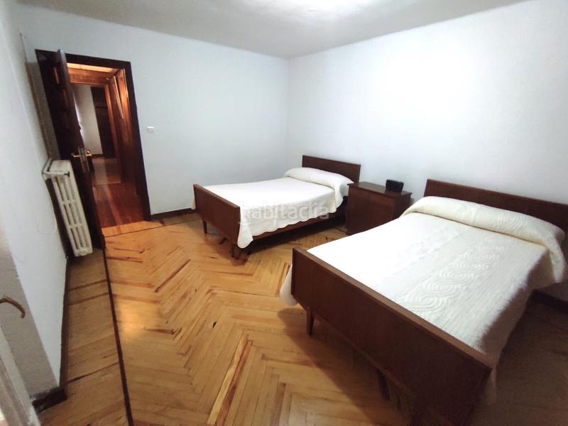 Foto 2ece5ee3-3531-4ffe-b371-6dd2e8a14d8e. Flat in calle de san julián 16 in San Agustín - Parque Europa Burgos