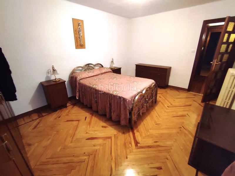 Foto 991b22a2-29bb-4a5e-8acd-76ff6d6decfa. Flat in calle de san julián 16 in San Agustín - Parque Europa Burgos