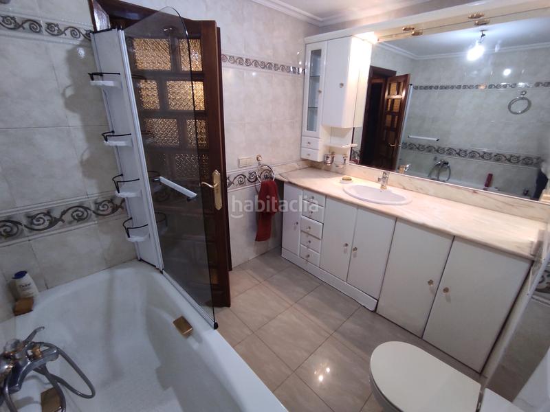 Foto 9fa028e0-9e86-4560-82f8-820b0c35a3a4. Flat in calle de san julián 16 in San Agustín - Parque Europa Burgos