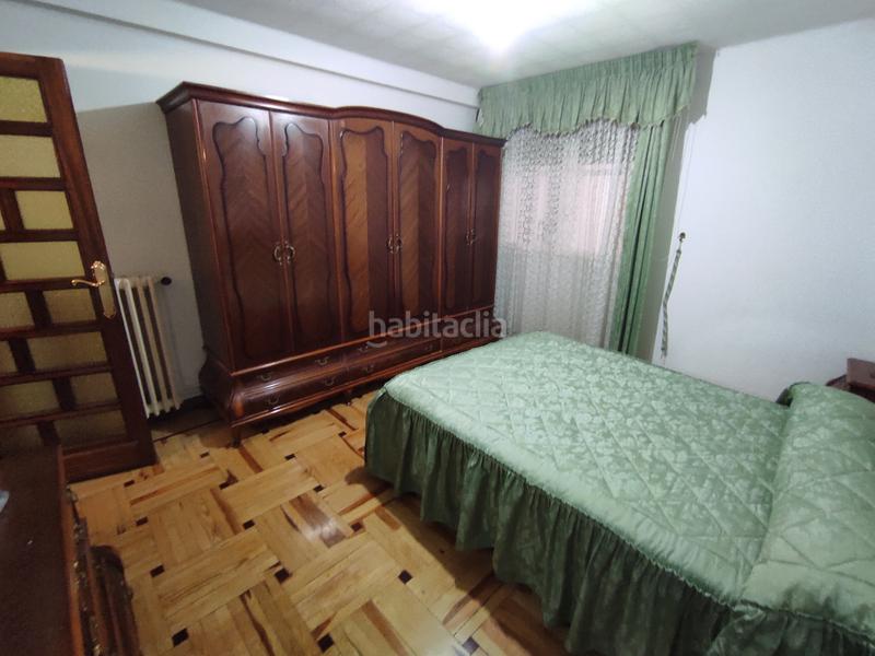 Foto abd1509b-a22a-42ef-8c07-777a9de60bfd. Flat in calle de san julián 16 in San Agustín - Parque Europa Burgos