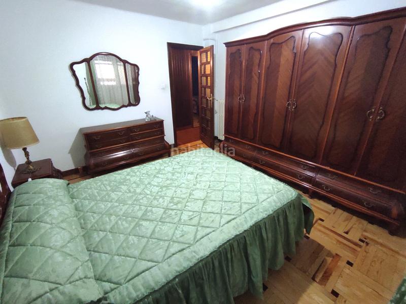 Foto db1191f6-4064-4257-8306-348f6be4f617. Flat in calle de san julián 16 in San Agustín - Parque Europa Burgos