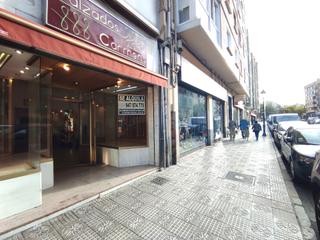 Geschäftsraum in Calle Progreso 23