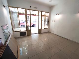Geschäftsraum in Calle Progreso 23