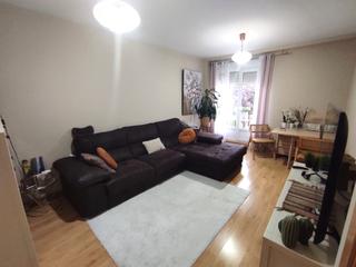 Lloguer Apartament a Calle juan manuel durán 51. Apartamento 1 habitacion, salón independiente, cocina y baño.