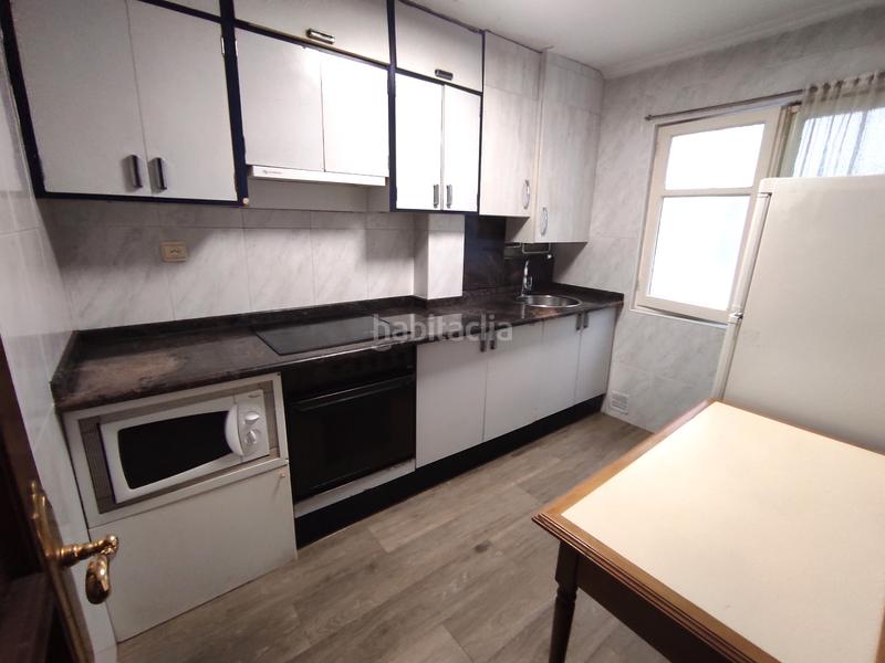 Foto 04e64349-cdf6-496e-bae2-fc3f2ee2224c. Flat in calle de san julián 16 in San Agustín - Parque Europa Burgos