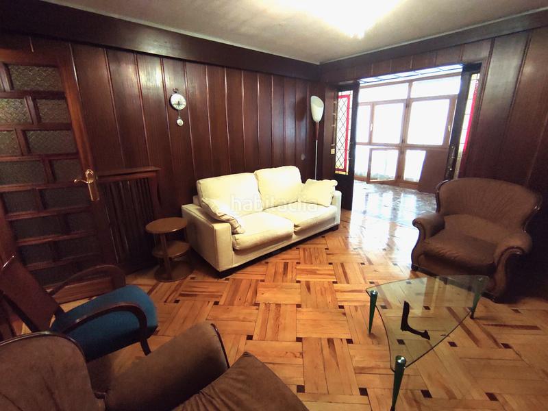 Foto 0f4a6af0-cad8-4603-97b6-312c7df7f331. Flat in calle de san julián 16 in San Agustín - Parque Europa Burgos