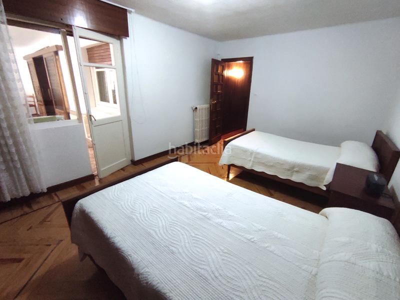 Foto 255250d2-8e64-4791-8594-d62aed5aec74. Flat in calle de san julián 16 in San Agustín - Parque Europa Burgos