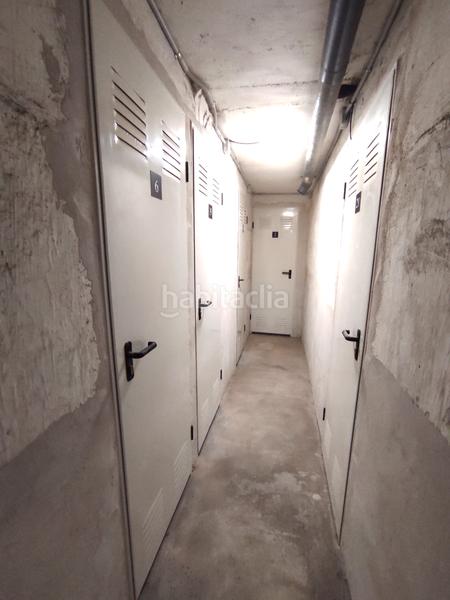 Foto 555ec844-2c13-46cf-913d-86d861a13482. Flat in calle de san julián 16 in San Agustín - Parque Europa Burgos