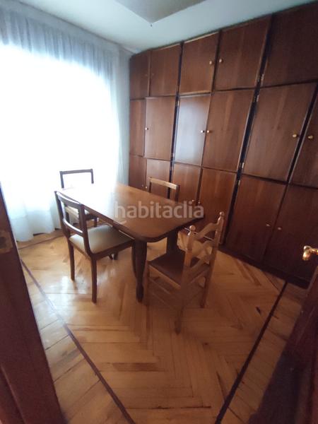 Foto 77c5b7ff-8d1a-404d-b4d5-276b06cdc577. Flat in calle de san julián 16 in San Agustín - Parque Europa Burgos