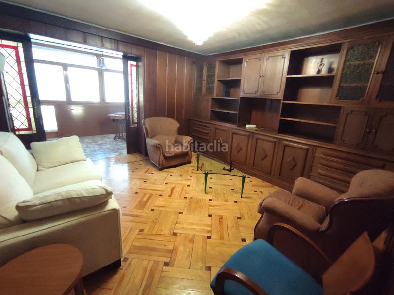 Foto 7b7b4eb6-2406-4903-89d2-c5365107c0fb. Flat in calle de san julián 16 in San Agustín - Parque Europa Burgos