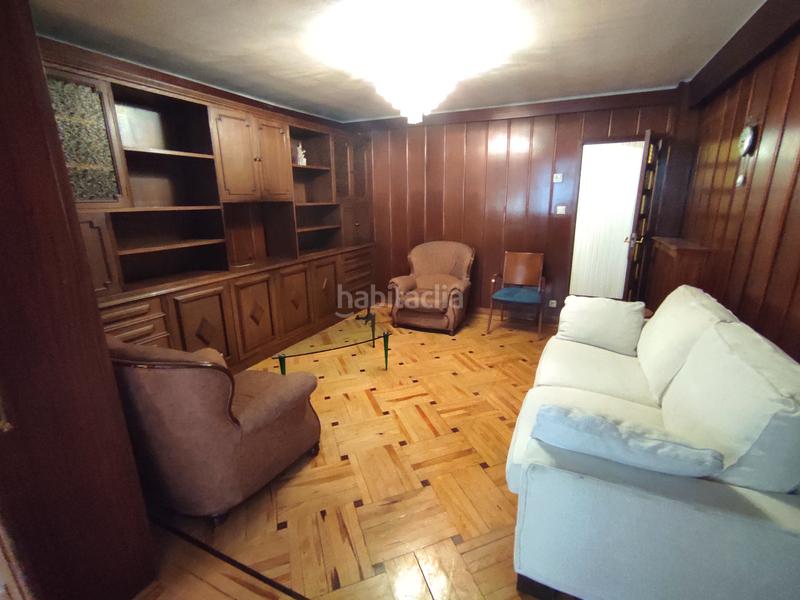 Foto 990be86c-e66f-46cc-8bd6-de1c2378308d. Flat in calle de san julián 16 in San Agustín - Parque Europa Burgos