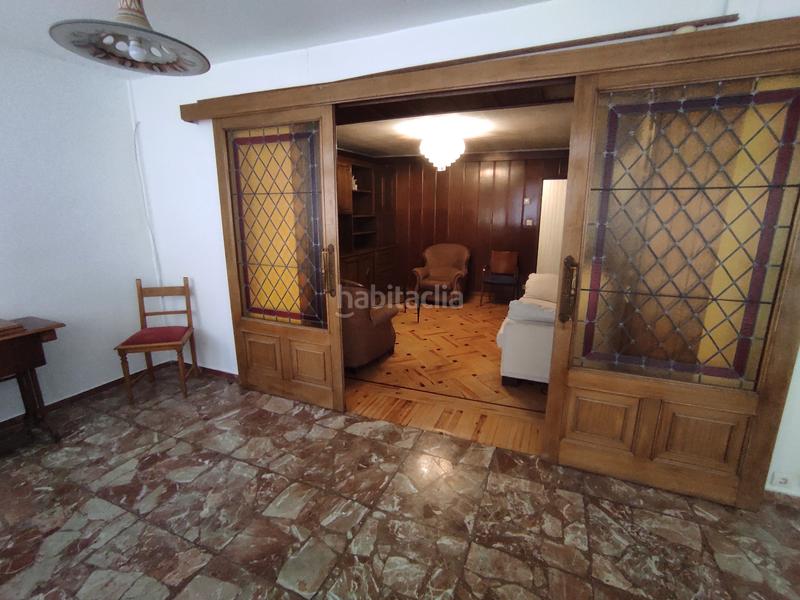 Foto ca3e038d-4456-4c07-bf3b-645af8e97f5c. Flat in calle de san julián 16 in San Agustín - Parque Europa Burgos