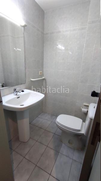 Foto 78a8b879-c3e7-4f9a-b900-e9124f83a275. Location local commercial avec chauffage dans Reyes Católicos Burgos