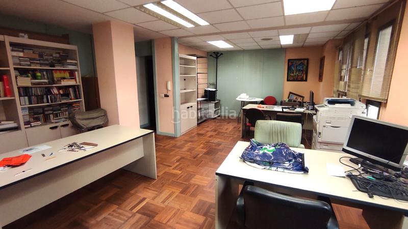 Foto 1a80367f-d058-41af-9052-37a4fe1745cf. Rent business premise with heating in Reyes Católicos Burgos