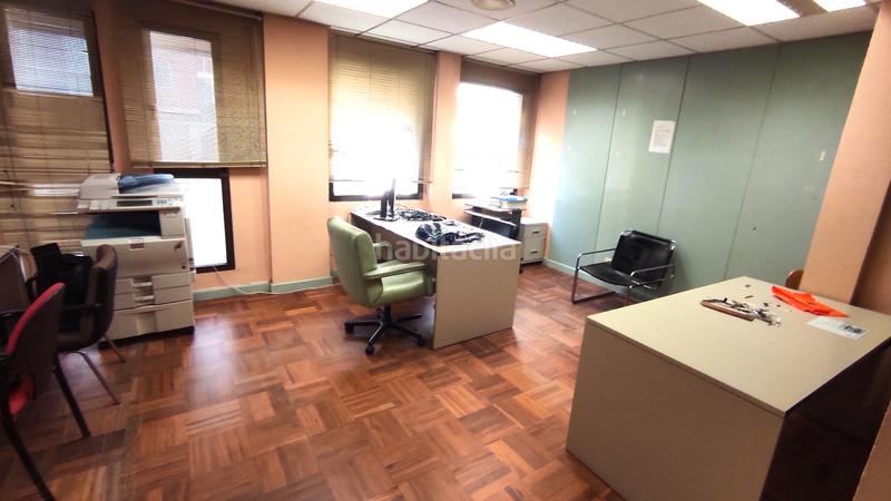 Foto e046f4af-e617-45aa-aa18-28cacf7b185f. Rent business premise with heating in Reyes Católicos Burgos